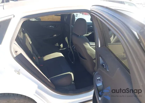 2018 Chevrolet Malibu Lt z USA, uszkodzony, nr VIN 1G1ZD5ST0JF233044